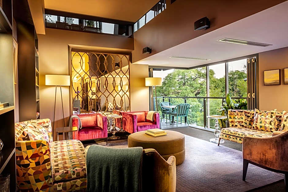 Spicers Balfour Hotel