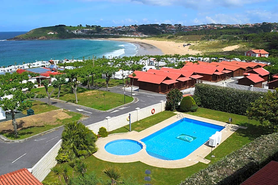 Hotel VIDA Playa Paxariñas
