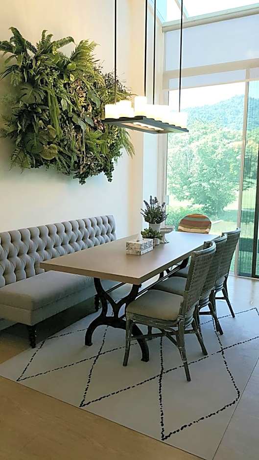 The Midst@ Royal hills Nakornayok