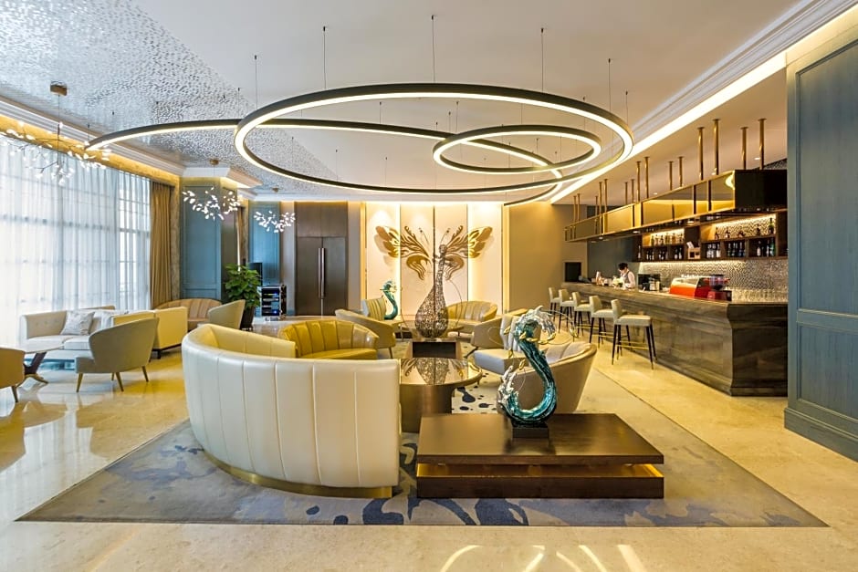 Grand Mercure Zhengzhou West
