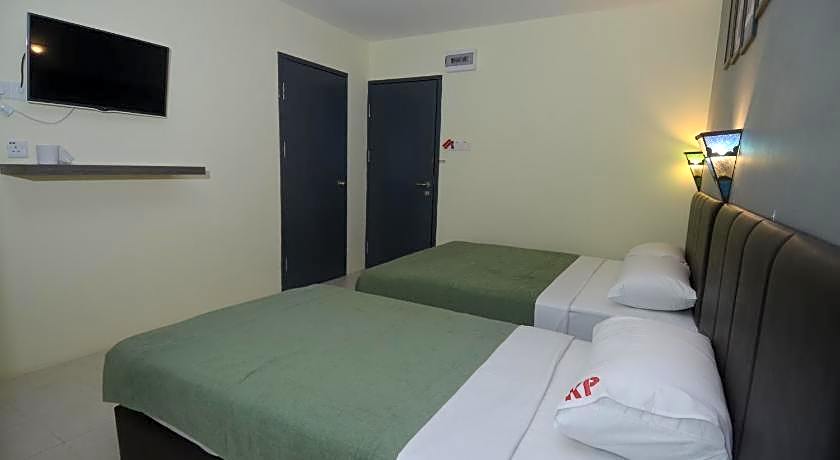 Kuok Pin Hotel