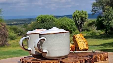 Itaga Luxury Private Game Lodge
