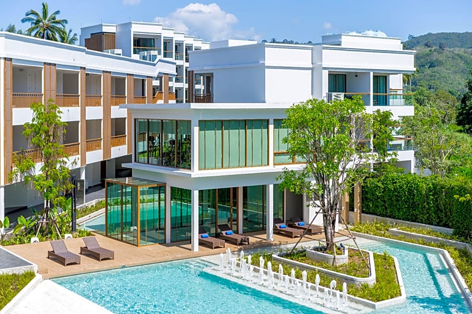 Bella Nara Phuket Naiyang Beach