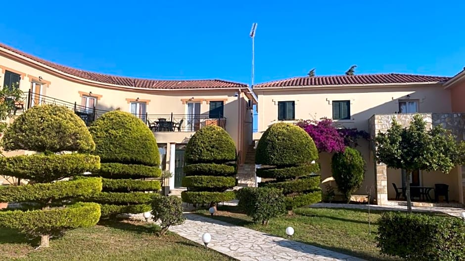 Elanthi Village Apartments