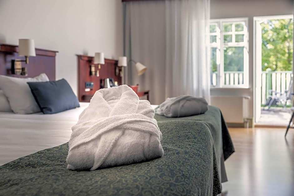 Best Western Solhem Hotel