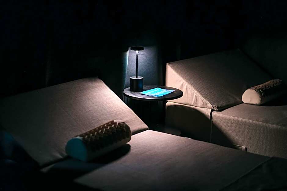 Thalazur Antibes - Résidence & Spa