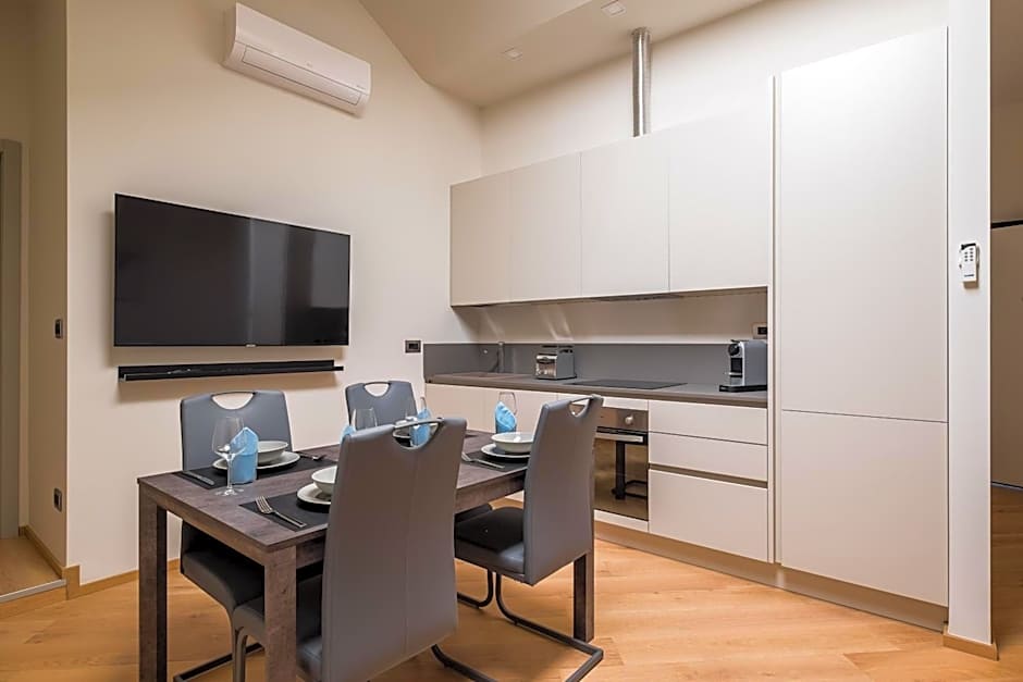Aparthotel Sant'Orsola