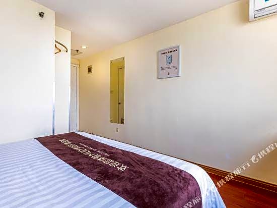 7 Days Inn Beijing Madianqiao Deshengmen Street