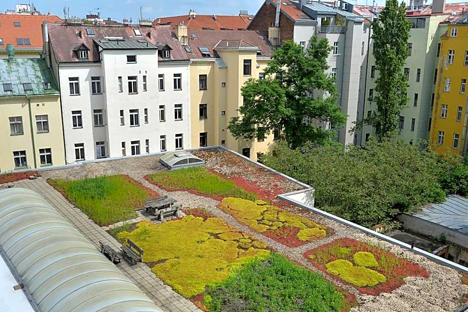 Prague Season Hotel