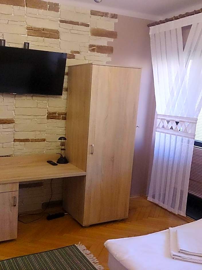 BLACK JACK "Będzin"