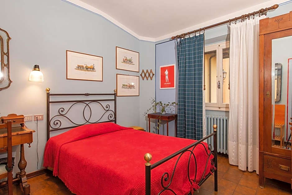 La Felicina, Accademia con Albergo - Mugello