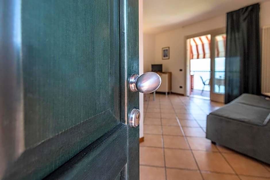 Residence Villa al Lido