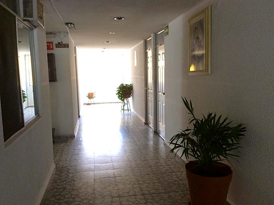 Hotel Trevi
