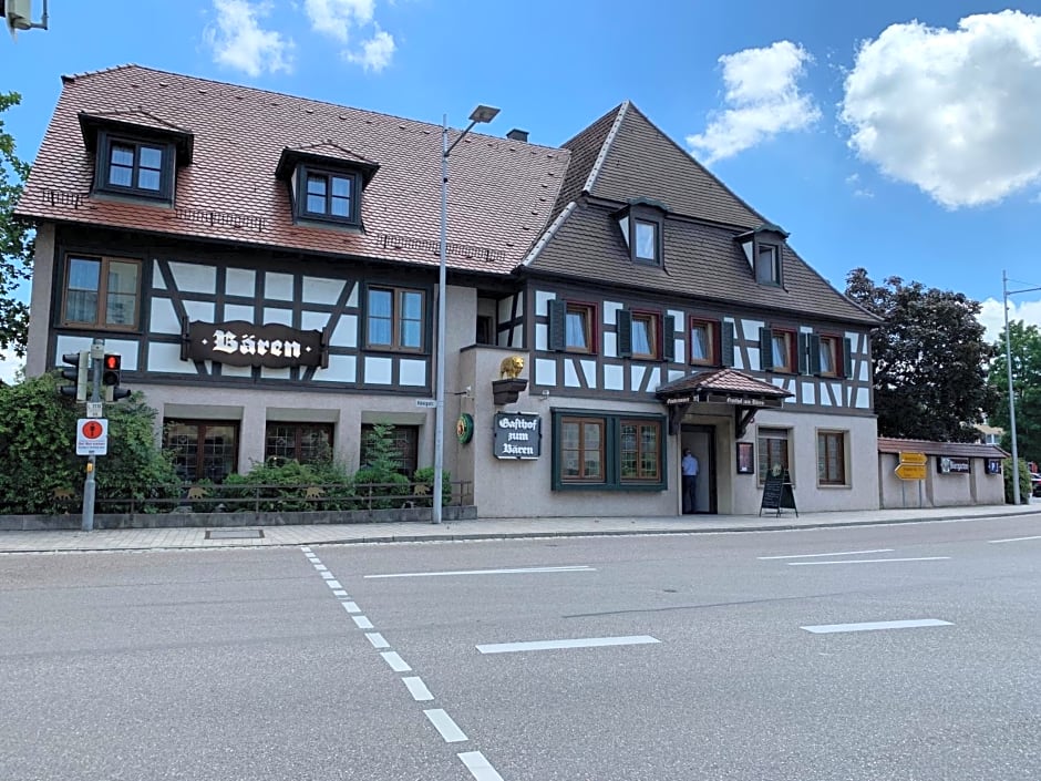 Gasthof zum Bären