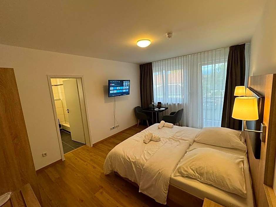 Motel Zur Dachsbaude