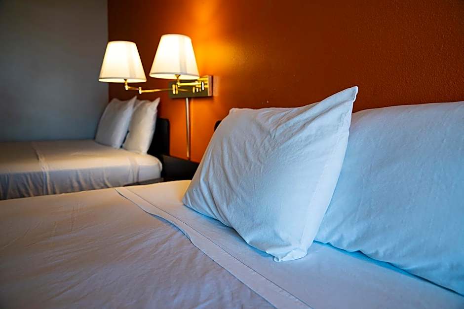 OYO Hotel Hermiston OR, Downtown