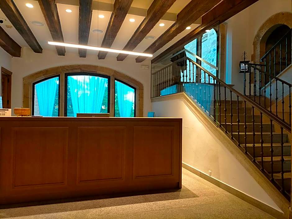 Parador de Benavente