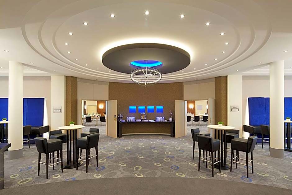 Best Western Premier Park Hotel & Spa