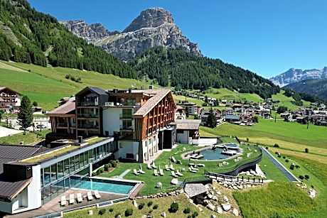 Romantik Hotel Cappella