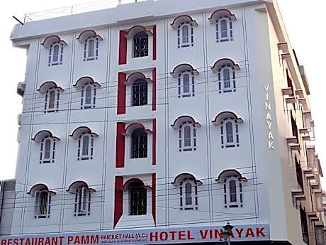 Hotel Vinayak