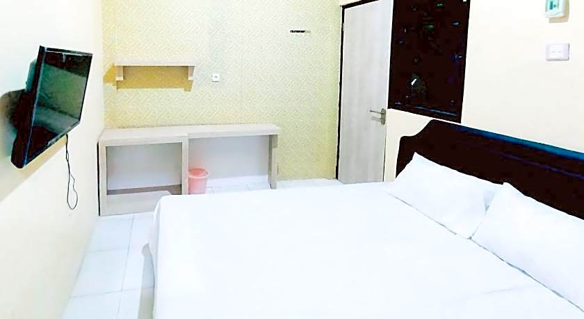 VIP Co-Living Syariah near Univ. Muhammadiyah Purwokerto RedPartner