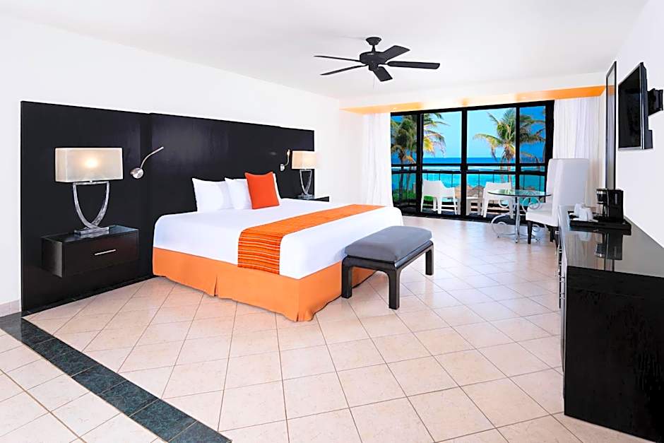 Grand Oasis Tulum Riviera - All Inclusive