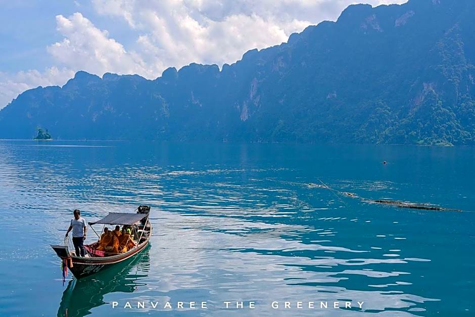 Panvaree The Greenery