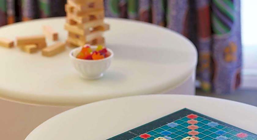 Adina Apartment Hotel Sydney Chippendale