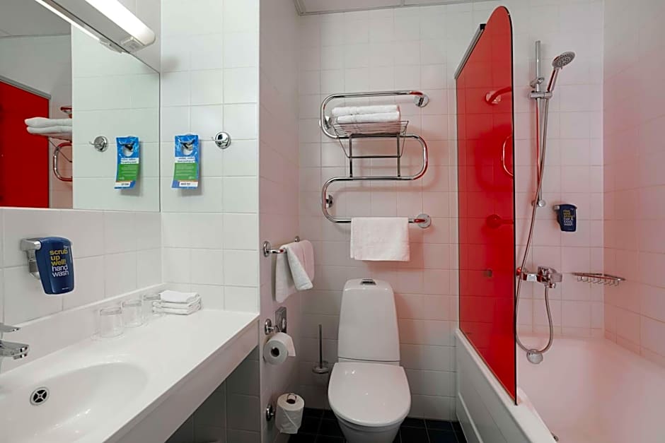 Park Inn By Radisson Central Tallinn