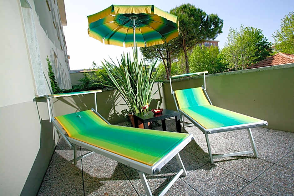 Hotel Holiday Park