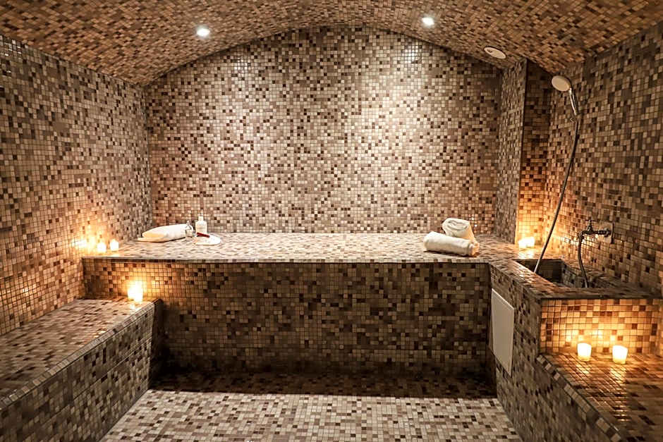 Hôtel SPA Le Miel des Muses