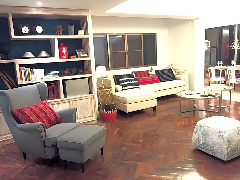 Elite Seef Residence