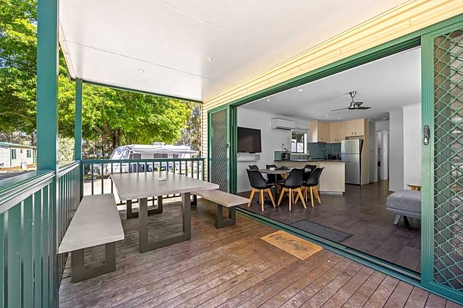 Eureka Stockade Holiday Park