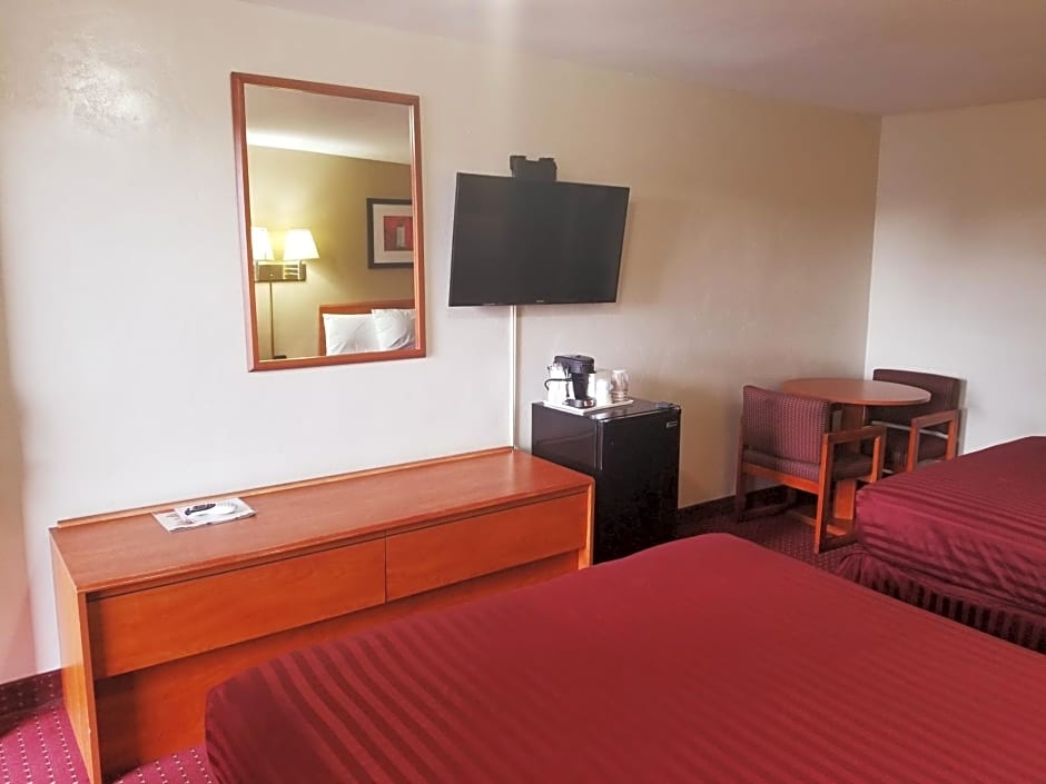 Americas Best Value Inn-Williams/Grand Canyon