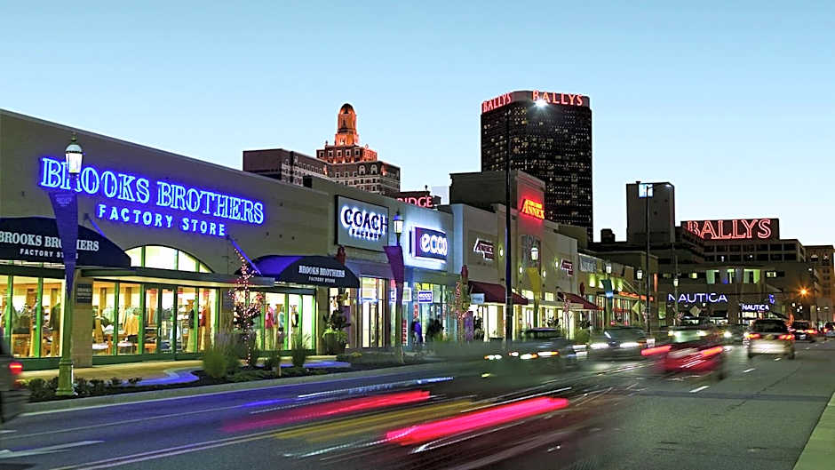 Fairfield Inn & Suites by Marriott Atlantic City Absecon