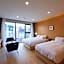 CS Hotel
