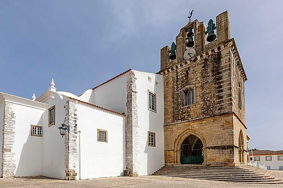 HI Faro – Pousada de Juventude