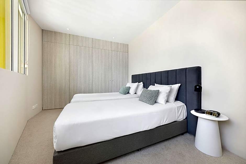 ULTIQA Air On Broadbeach