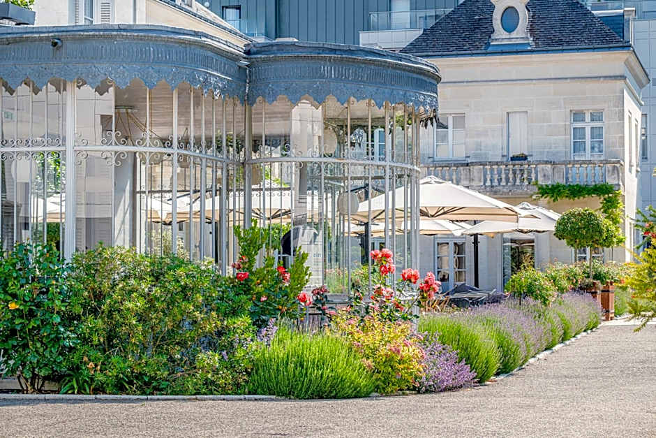Chateau Belmont Tours by The Crest Collection