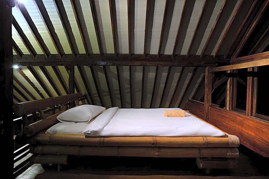 Pondok Pitaya Balian Hotel