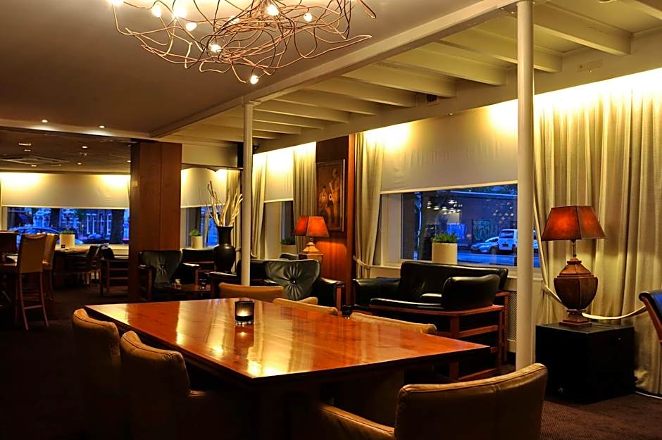 Tulip Inn Bergen Op Zoom