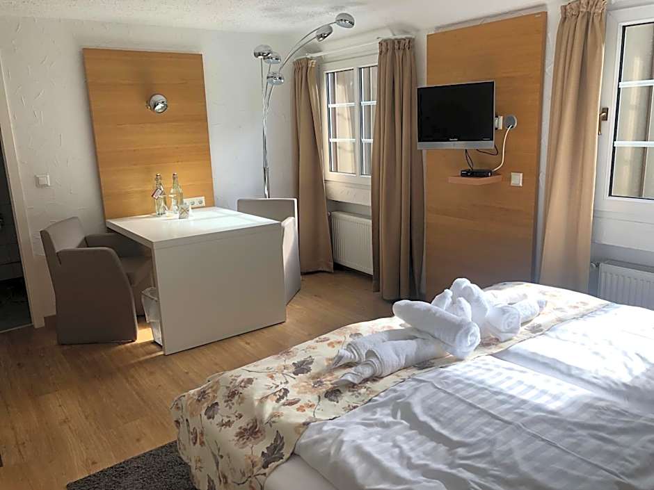 Hotel & Gastropark Loemühle