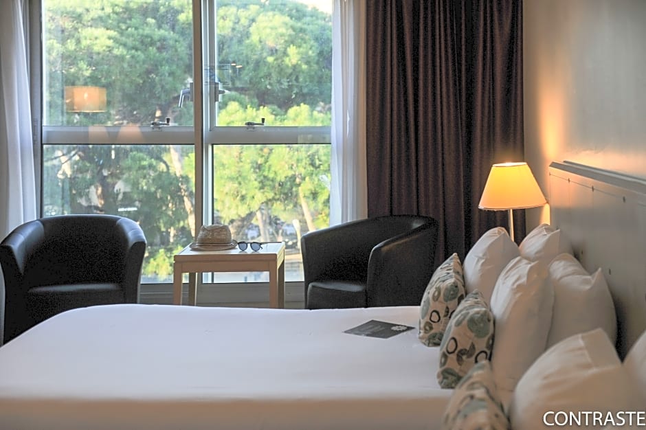 Garden Beach Hotel