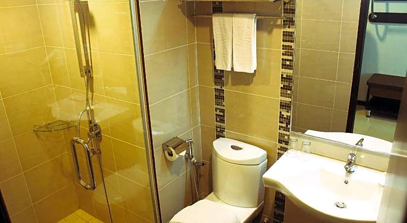 Ritz Garden Hotel Manjung