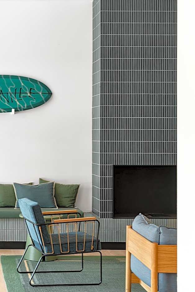 70 Hectares... et l'Océan