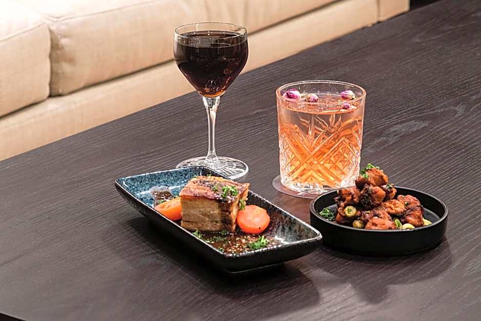 The Westin Grand Frankfurt