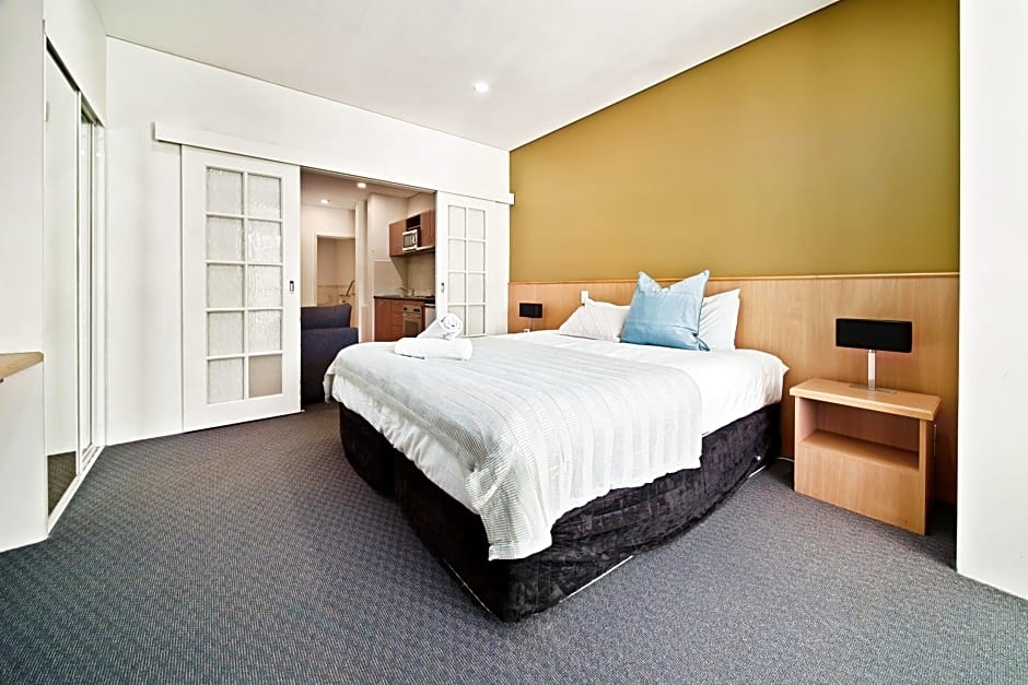 All Suites Perth