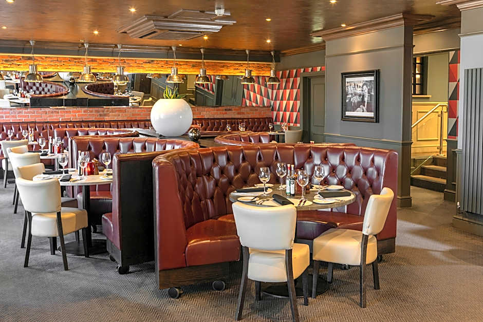 Crowne Plaza East Midlands Airport