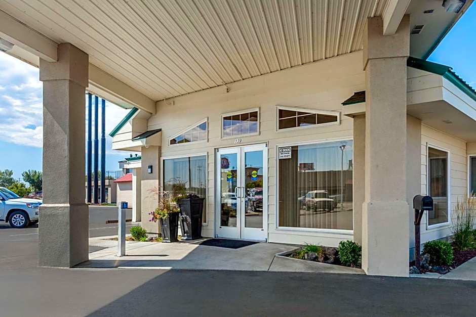 Quality Inn Ontario