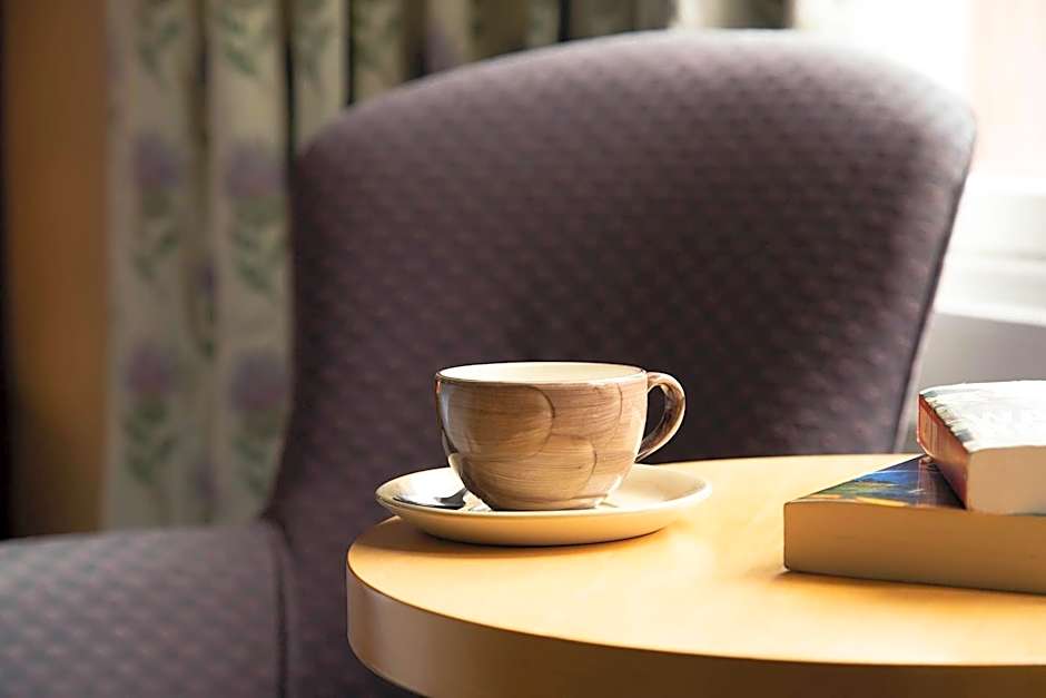 The Murray Park Hotel